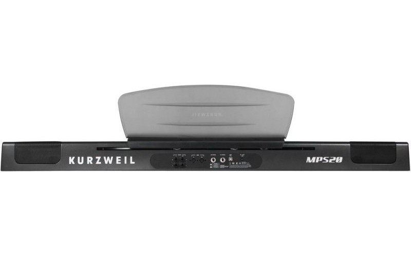 KURZWEIL MPS20 - цифровое пианино