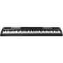 KURZWEIL MPS20 F Fatar - Цифровое пианино, черное