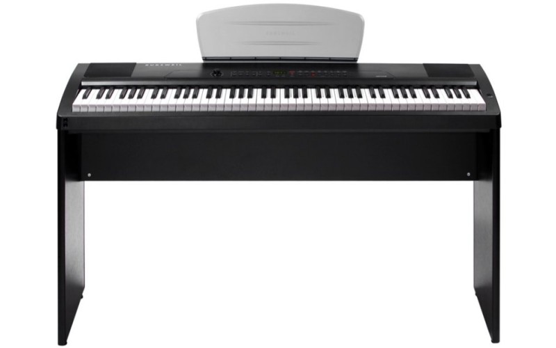 KURZWEIL MPS20 F Fatar - Цифровое пианино, черное