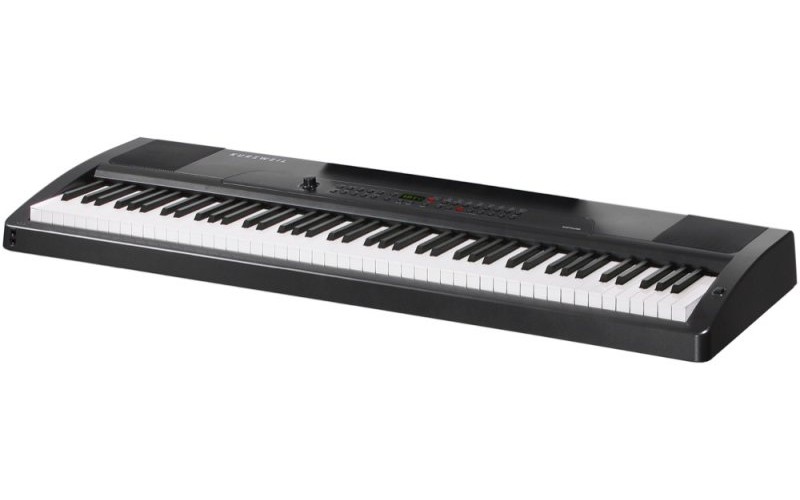KURZWEIL MPS20 F Fatar - Цифровое пианино, черное