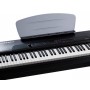 KURZWEIL MPS20 F Fatar - Цифровое пианино, черное