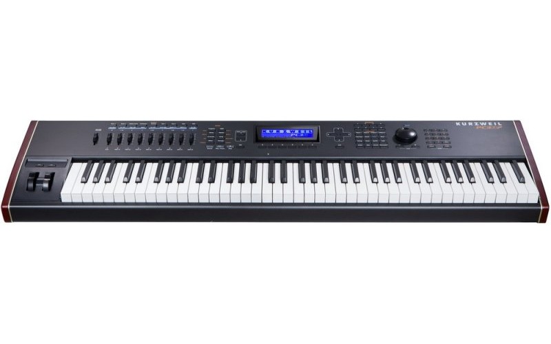 KURZWEIL PC3A7 - синтезатор, 76кл