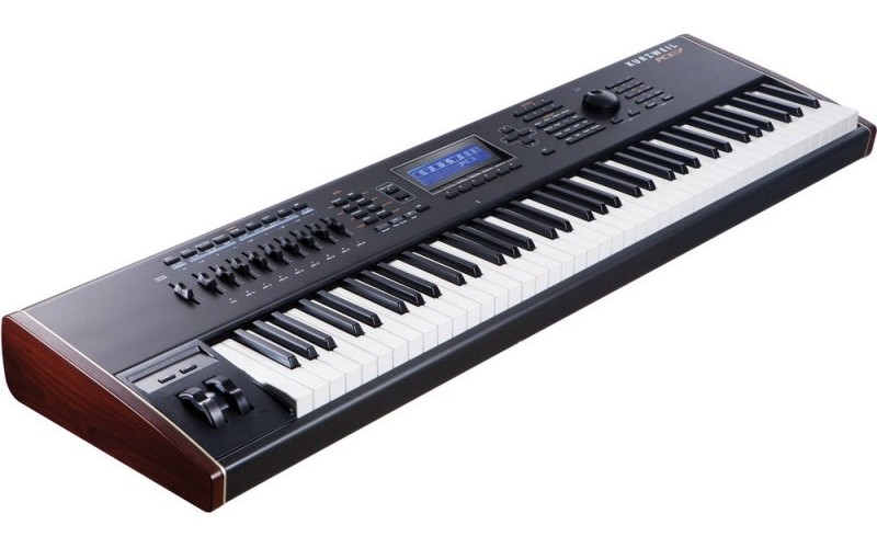 KURZWEIL PC3A7 - синтезатор, 76кл