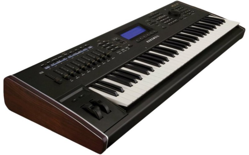 KURZWEIL PC3K6 - рабочая станция, 61кл