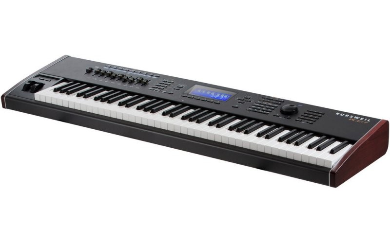 KURZWEIL PC3K7 - рабочая станция, 76кл