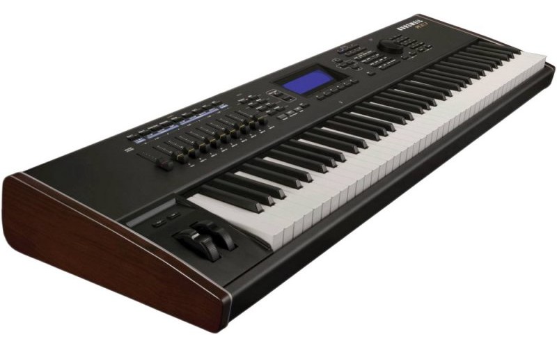 KURZWEIL PC3K7 - рабочая станция, 76кл