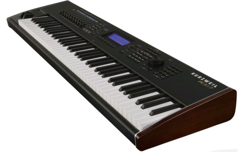 KURZWEIL PC3K7 - рабочая станция, 76кл