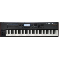 KURZWEIL PC3K8 - цифровое пианино, рабочая станция