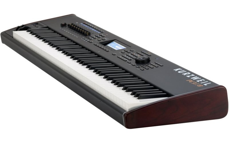 KURZWEIL PC3K8 - цифровое пианино, рабочая станция