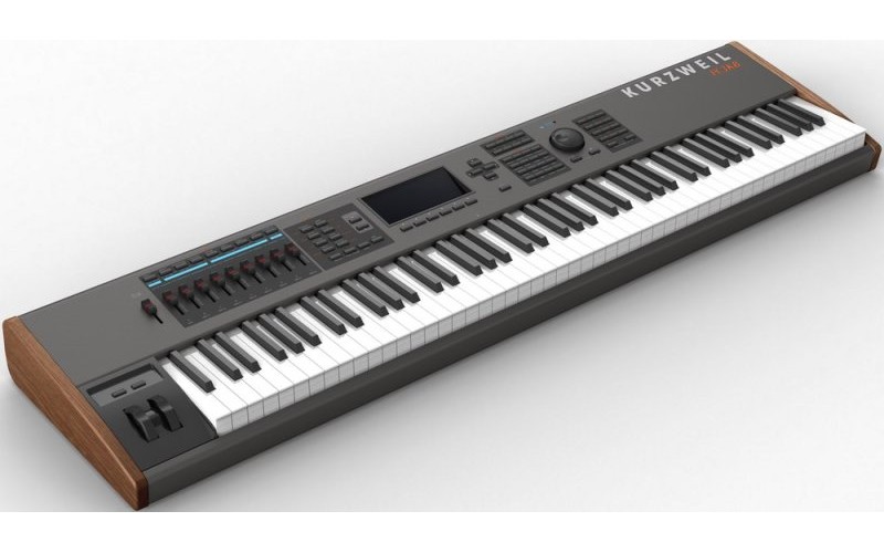 KURZWEIL PC3K8 - цифровое пианино, рабочая станция