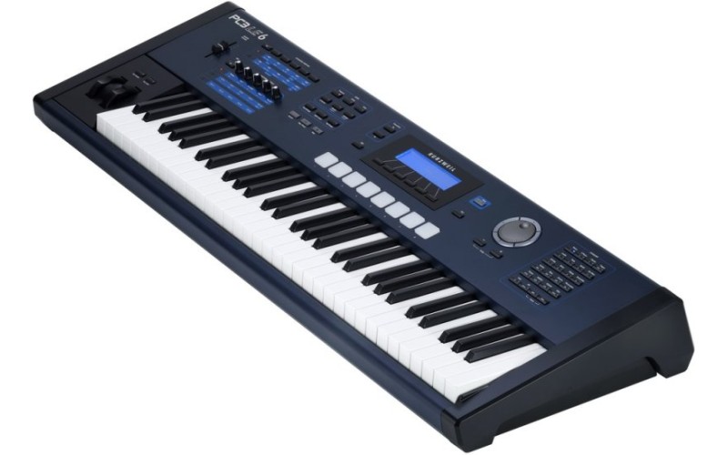 KURZWEIL PC3LE6 - рабочая станция, 61кл