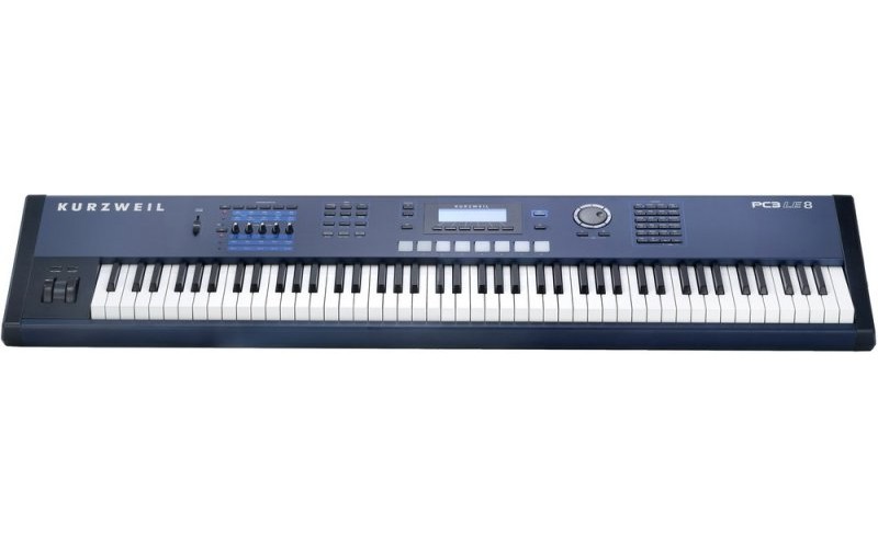 KURZWEIL PC3LE8 - цифровое пианино, рабочая станция