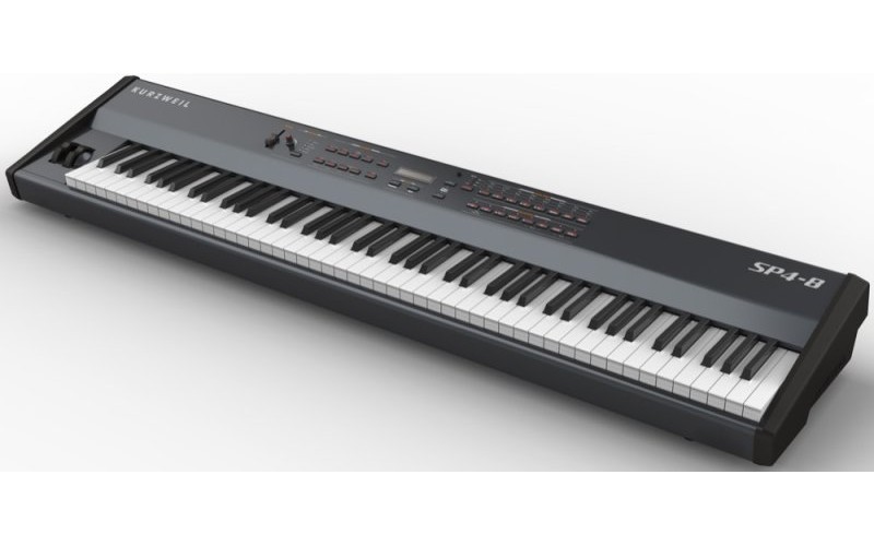 KURZWEIL SP4-8 - Цифровое сценическое пианино
