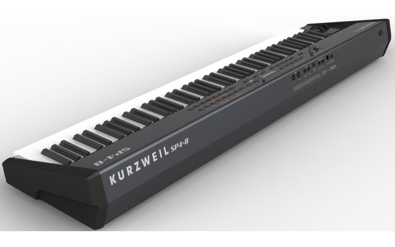 KURZWEIL SP4-8 - Цифровое сценическое пианино