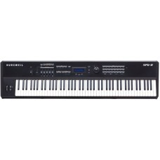 KURZWEIL SP5-8 - цифровое пианино, концертное