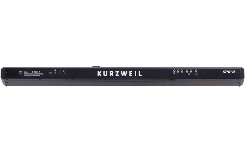 KURZWEIL SP5-8 - цифровое пианино, концертное