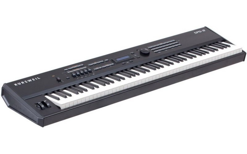 KURZWEIL SP5-8 - цифровое пианино, концертное