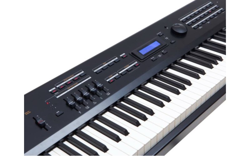 KURZWEIL SP5-8 - цифровое пианино, концертное