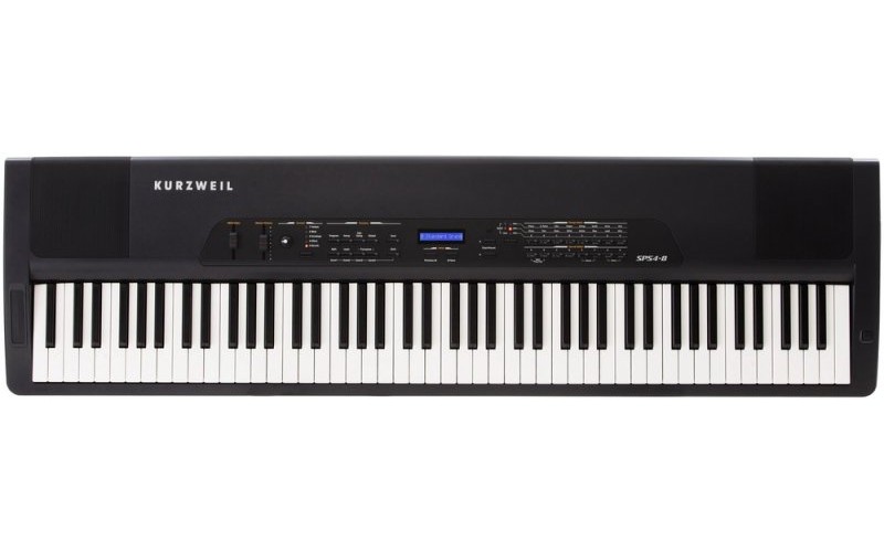 KURZWEIL SPS4-8 - цифровое пианино