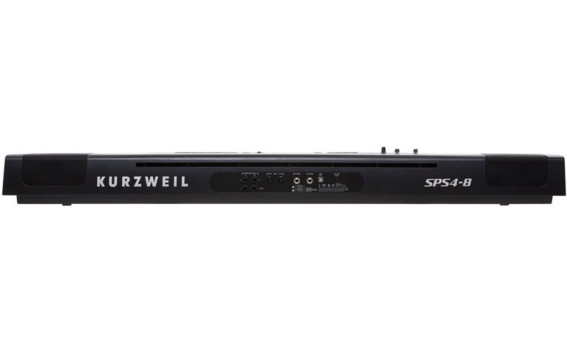 KURZWEIL SPS4-8 - цифровое пианино