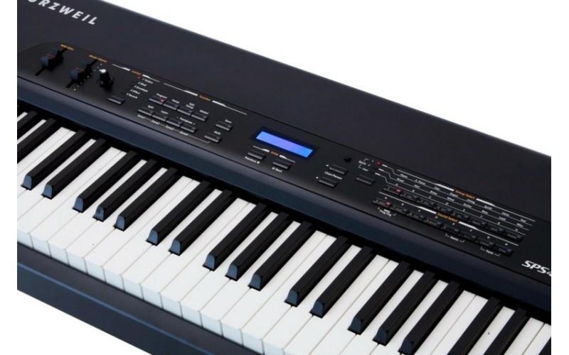 KURZWEIL SPS4-8 - цифровое пианино