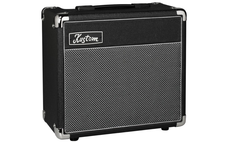 KUSTOM DEFENDER V5 - ламповый гитарный комбо 5Вт