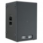 KV2AUDIO ES1.0 - 3-х полосная акустическая система, 900Вт, 85Гц-20кГц, 131дБ, 34кг