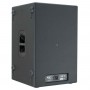KV2AUDIO ES1.0 - 3-х полосная акустическая система, 900Вт, 85Гц-20кГц, 131дБ, 34кг