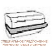 KV2 EX10 HBRCKT - крепление металлическое, П-образное для EX10, горизонтальное