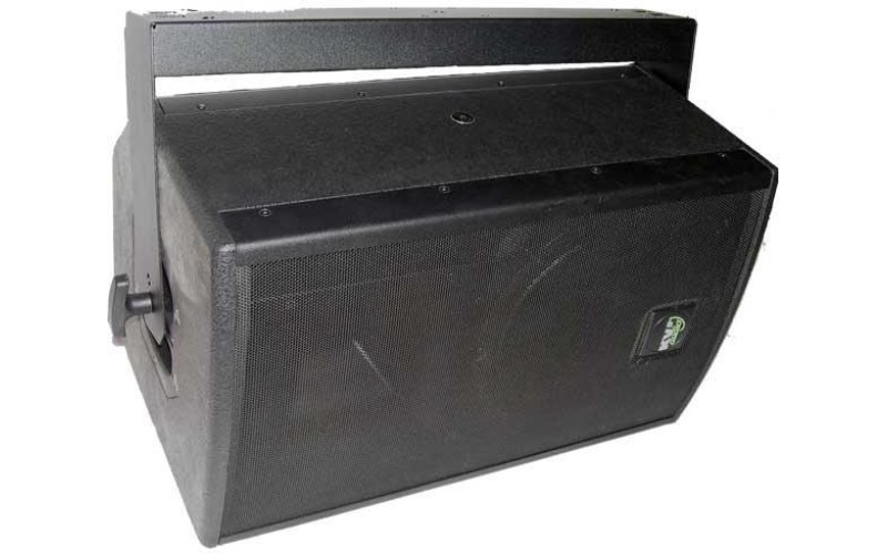 KV2 EX10 HBRCKT - крепление металлическое, П-образное для EX10, горизонтальное