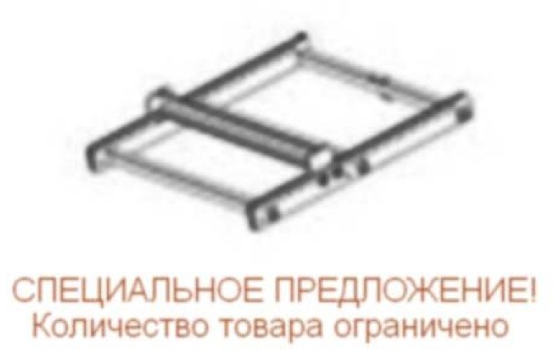 KV2 Flybar-01 - Набор подвеса серии VHD , металл