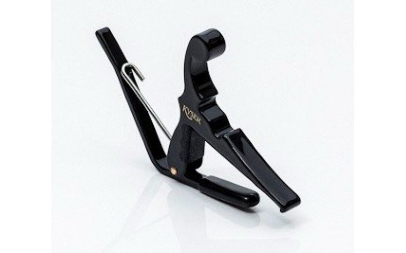 KYSER KBMBA каподастр для банджо, укулеле, мандолины