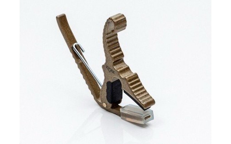 KYSER KG3G каподастр на 3 струны для акустической гитары