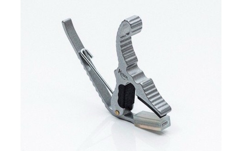 KYSER KG3S каподастр на 3 струны для акустической гитары