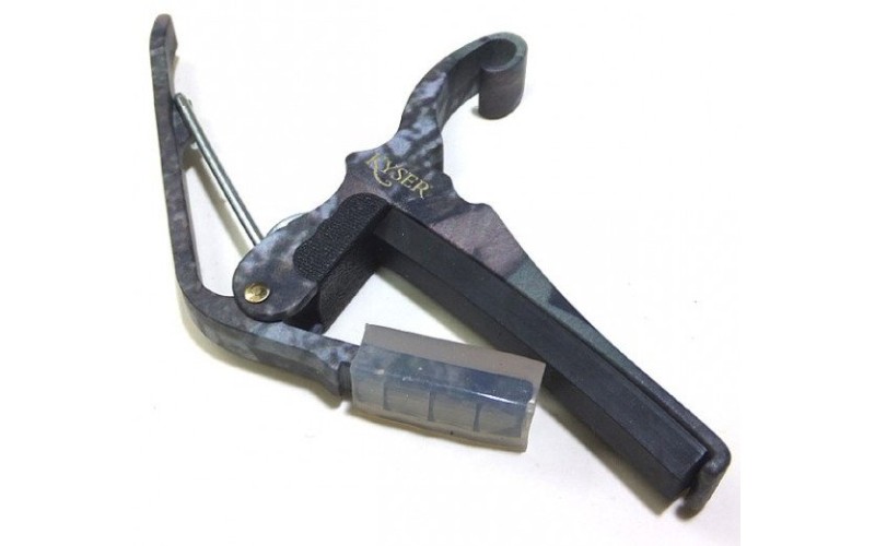 KYSER KG6C каподастр для акустической гитары