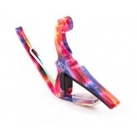 KYSER KG6TDA каподастр для акустической гитары