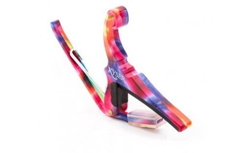 KYSER KG6TDA каподастр для акустической гитары