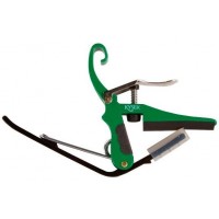 KYSER KLDDA каподастр K-LEVER на 5 струн для акустической гитары