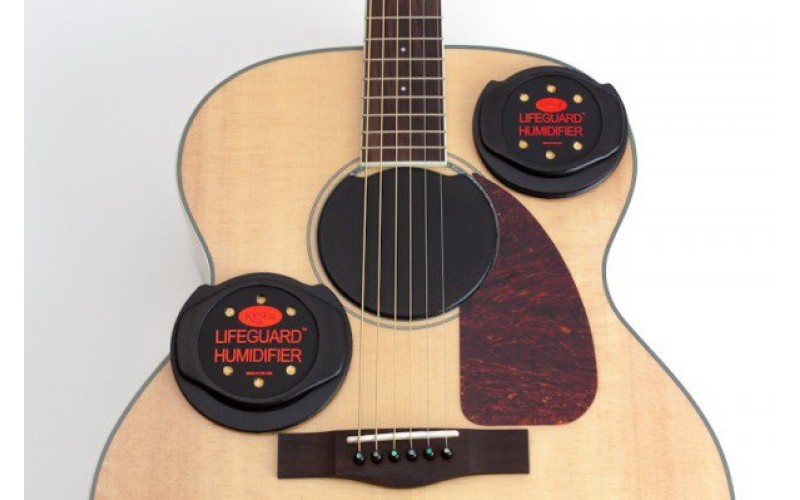 KYSER KLHAA - увлажнитель для акустической гитары на розетку