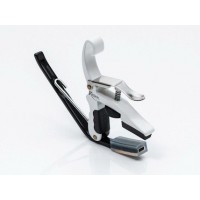 KYSER KLOGA каподастр K-LEVER на 3 струны для акустической гитары