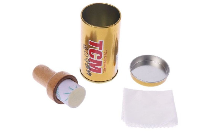 L'ESPOIR TCM-001 масло очищающее для струн