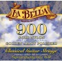 LA BELLA 900 Superior - струны для классической гитары