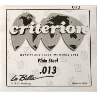La Bella CPS013 Отдельная струна, сталь, 013