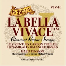 LA BELLA VIV-H Vivace - Hard Tension