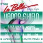 LA BELLA VSB6D - струны для 6-струнной бас-гитары, 030-130