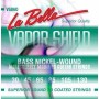 LA BELLA VSB6D - струны для 6-струнной бас-гитары, 030-130