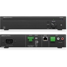 Lab.gruppen CA1201 усилитель инсталляционный