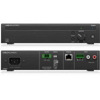 Lab.gruppen CA601 усилитель инсталляционный