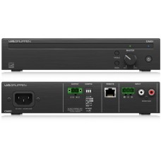Lab.gruppen CA601 усилитель инсталляционный