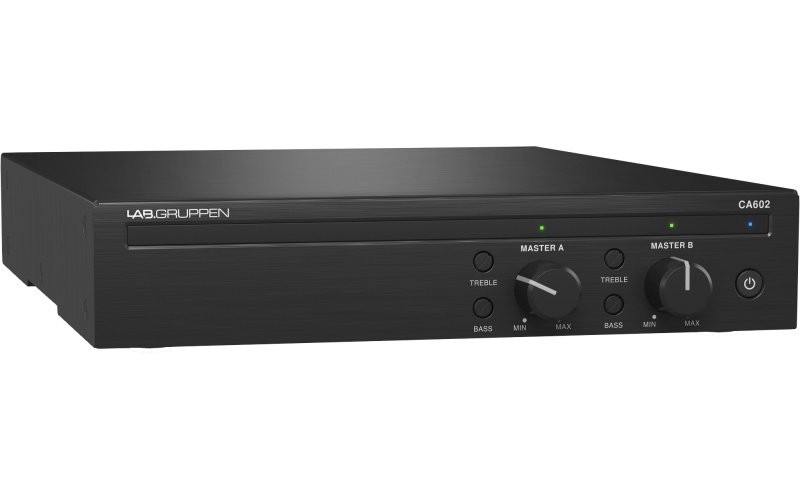 LAB.GRUPPEN CA602 инсталляционный усилитель